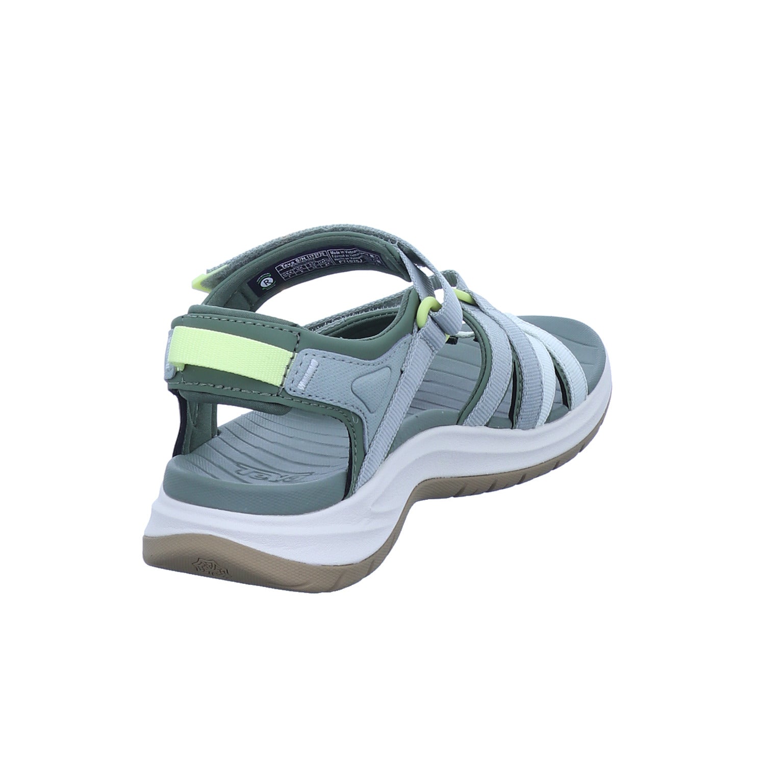 Teva Tirra Sport Womens grün – Ansicht 13