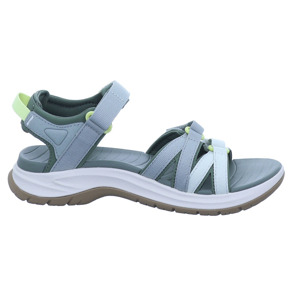 Teva Tirra Sport Womens grün – Ansicht 17