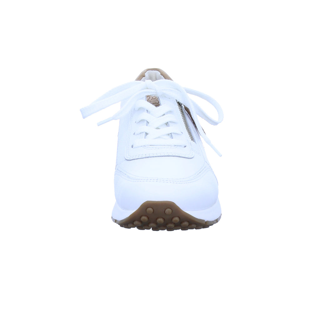 Paul Green GmbH 4085 Sneaker weiß – Ansicht 01