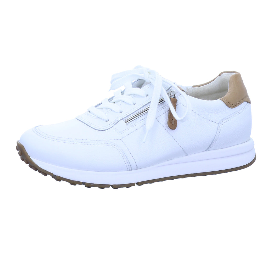 Paul Green GmbH 4085 Sneaker weiß – Ansicht 05
