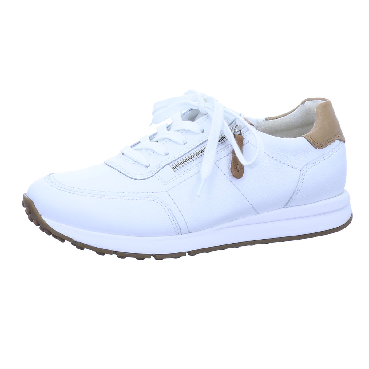 Paul Green GmbH 4085 Sneaker weiß – Ansicht 05