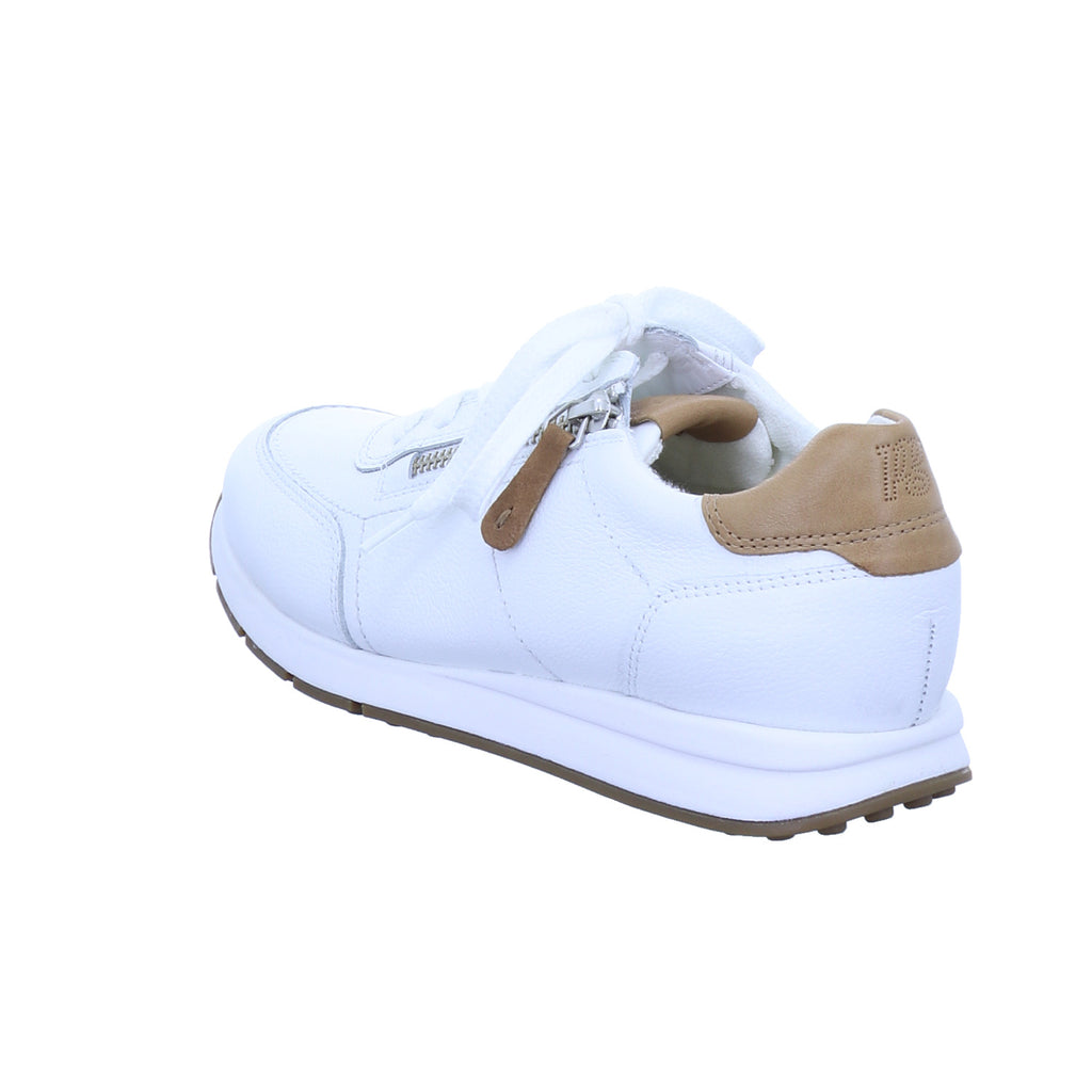 Paul Green GmbH 4085 Sneaker weiß – Ansicht 09