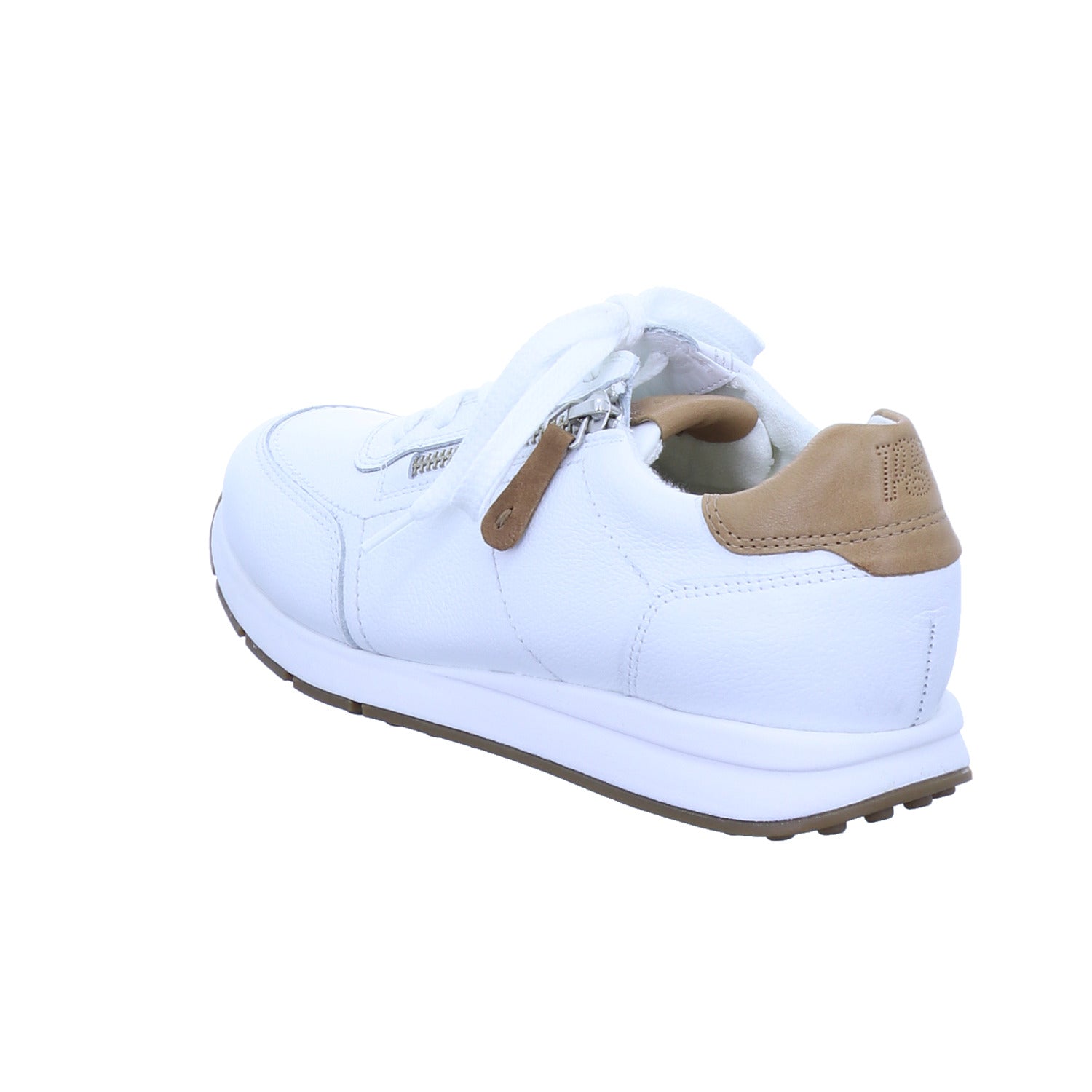 Paul Green GmbH 4085 Sneaker weiß – Ansicht 09