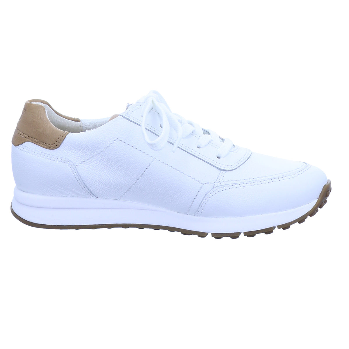 Paul Green GmbH 4085 Sneaker weiß – Ansicht 17