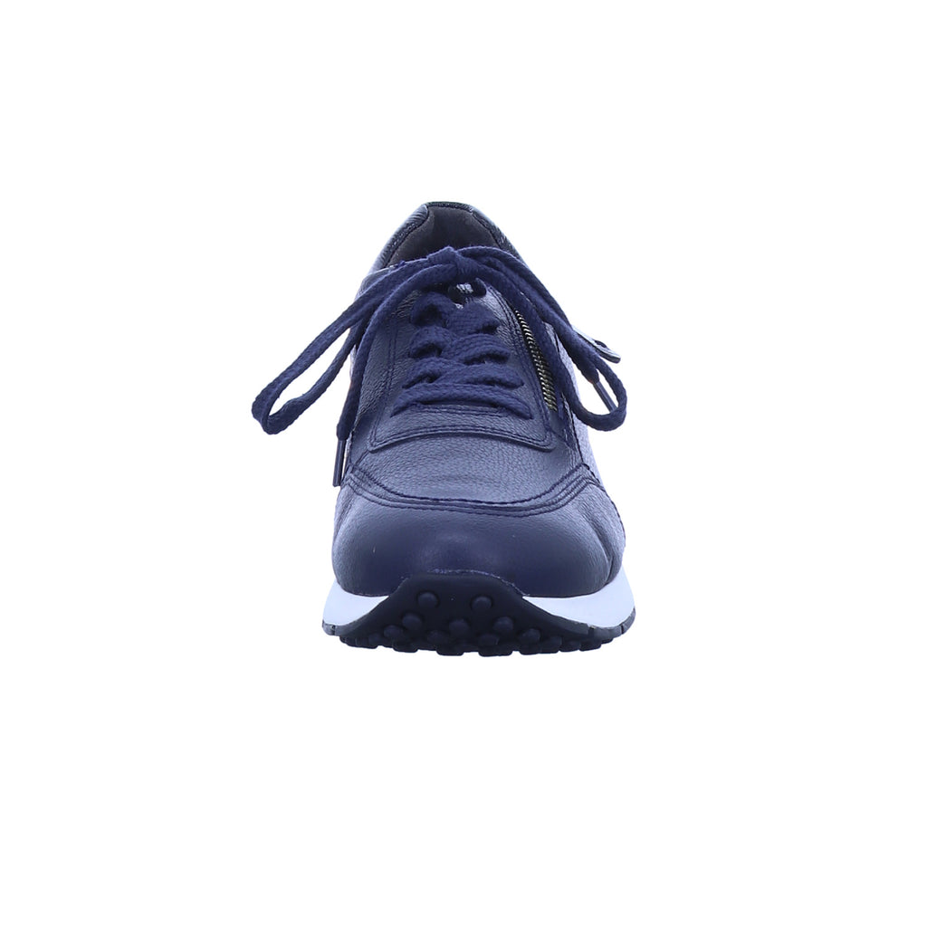 Paul Green GmbH 4085 Sneaker blau – Ansicht 01