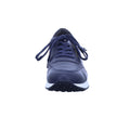 Paul Green GmbH 4085 Sneaker blau – Ansicht 01