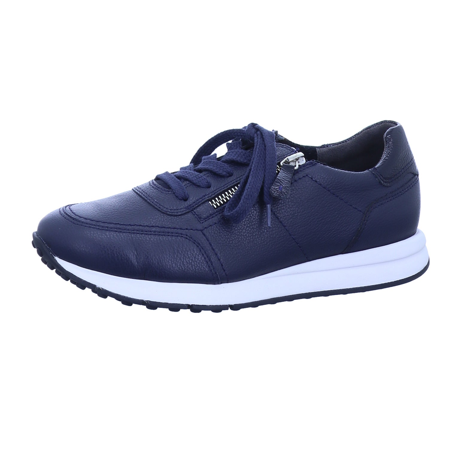 Paul Green GmbH 4085 Sneaker blau – Ansicht 05