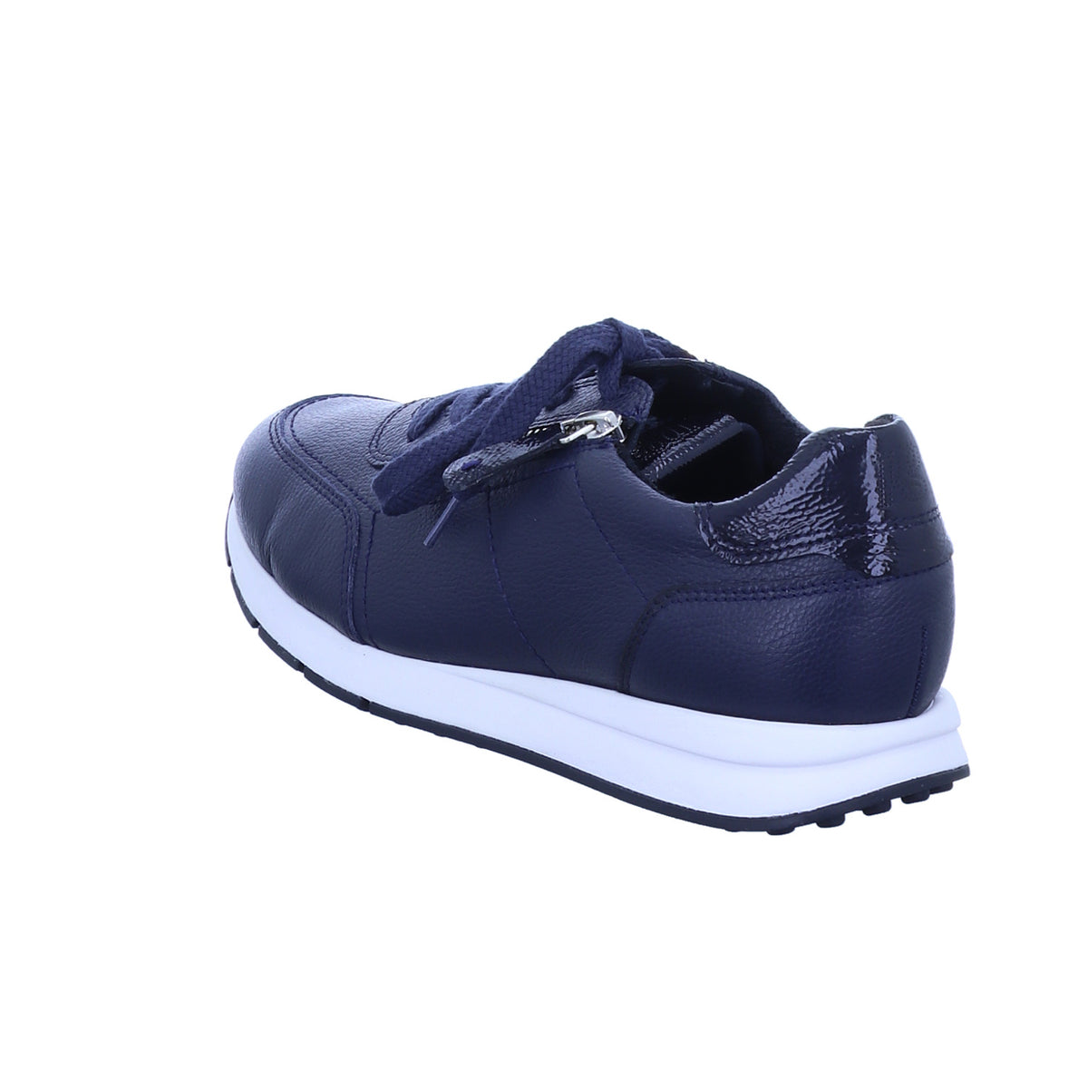 Paul Green GmbH 4085 Sneaker blau – Ansicht 09