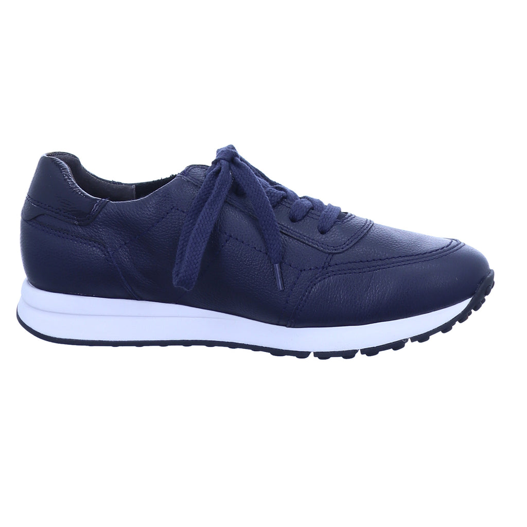 Paul Green GmbH 4085 Sneaker blau – Ansicht 17