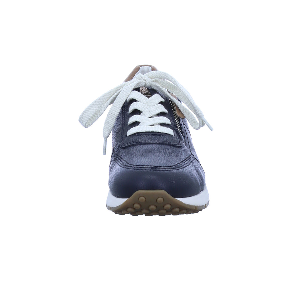 Paul Green GmbH 4085 Sneaker schwarz – Ansicht 01