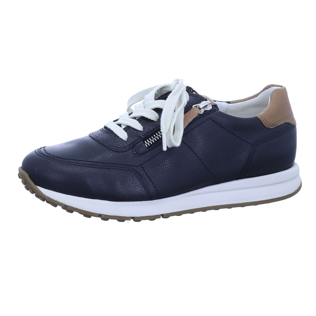 Paul Green GmbH 4085 Sneaker schwarz – Ansicht 05