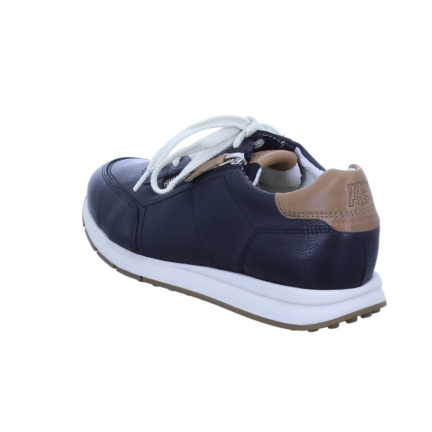 Paul Green GmbH 4085 Sneaker schwarz – Ansicht 09