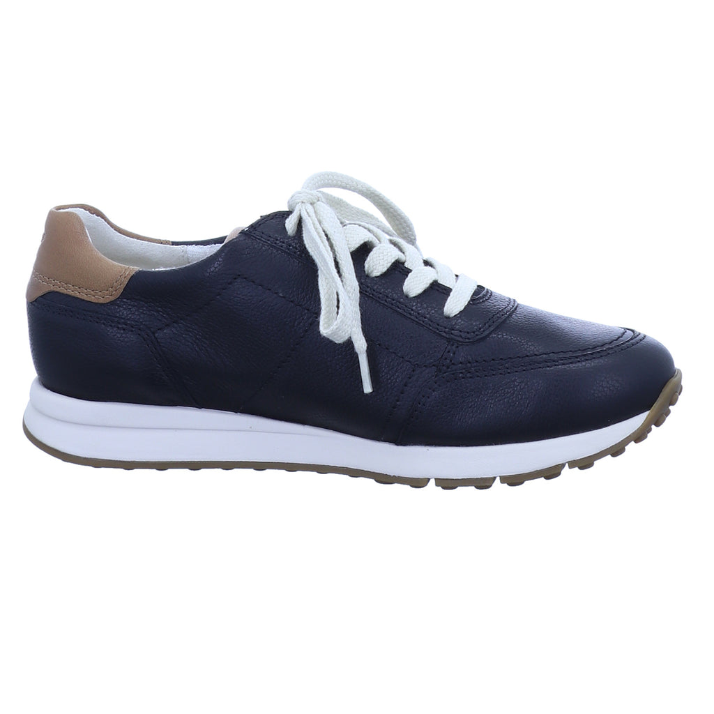 Paul Green GmbH 4085 Sneaker schwarz – Ansicht 17
