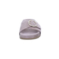 Paul Green GmbH 6170 Pantolette beige – Ansicht 01