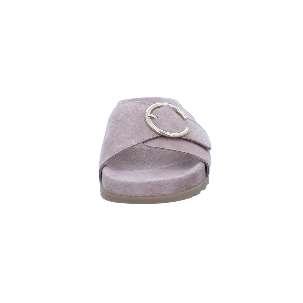 Paul Green GmbH 6170 Pantolette beige – Ansicht 01
