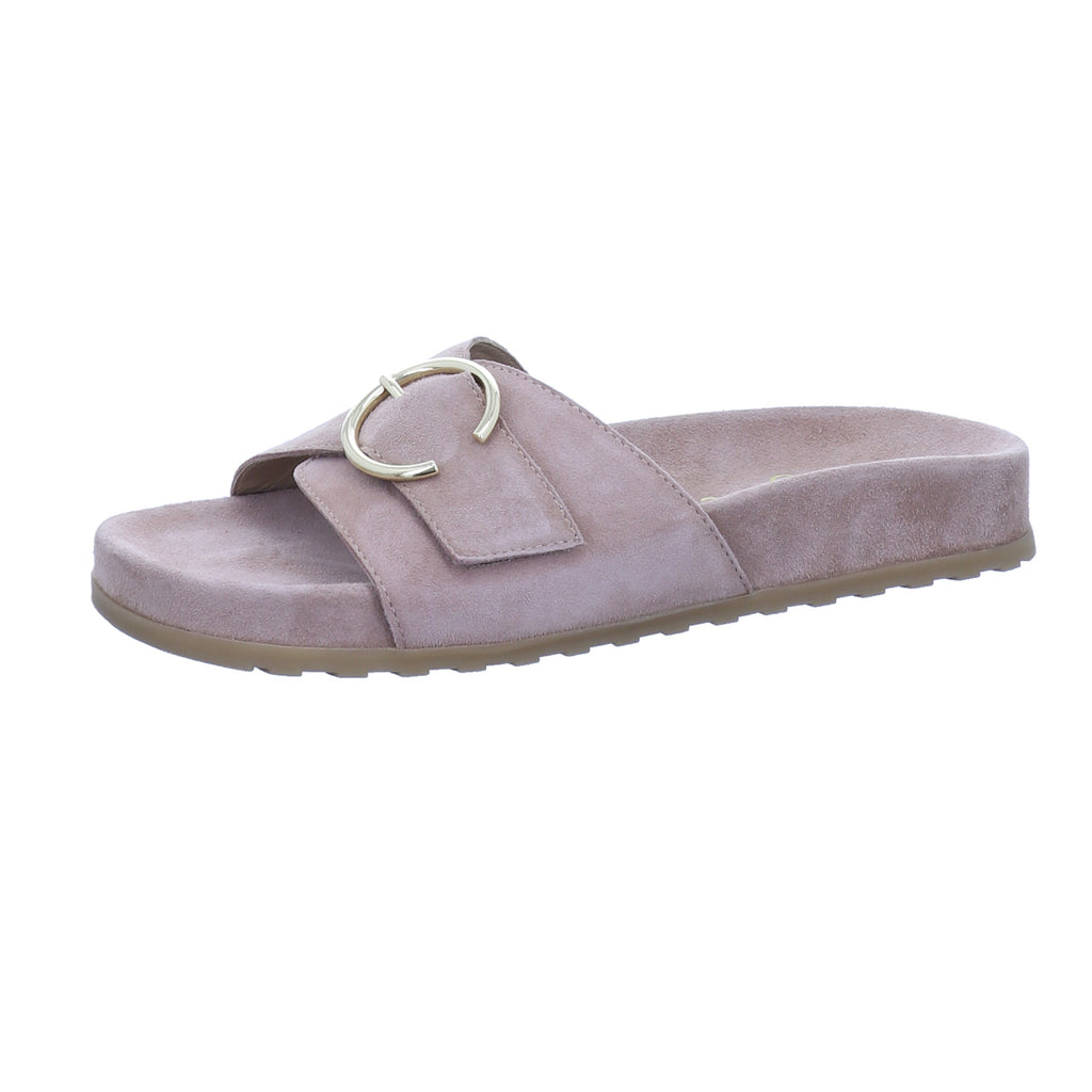 Paul Green GmbH 6170 Pantolette beige – Ansicht 05