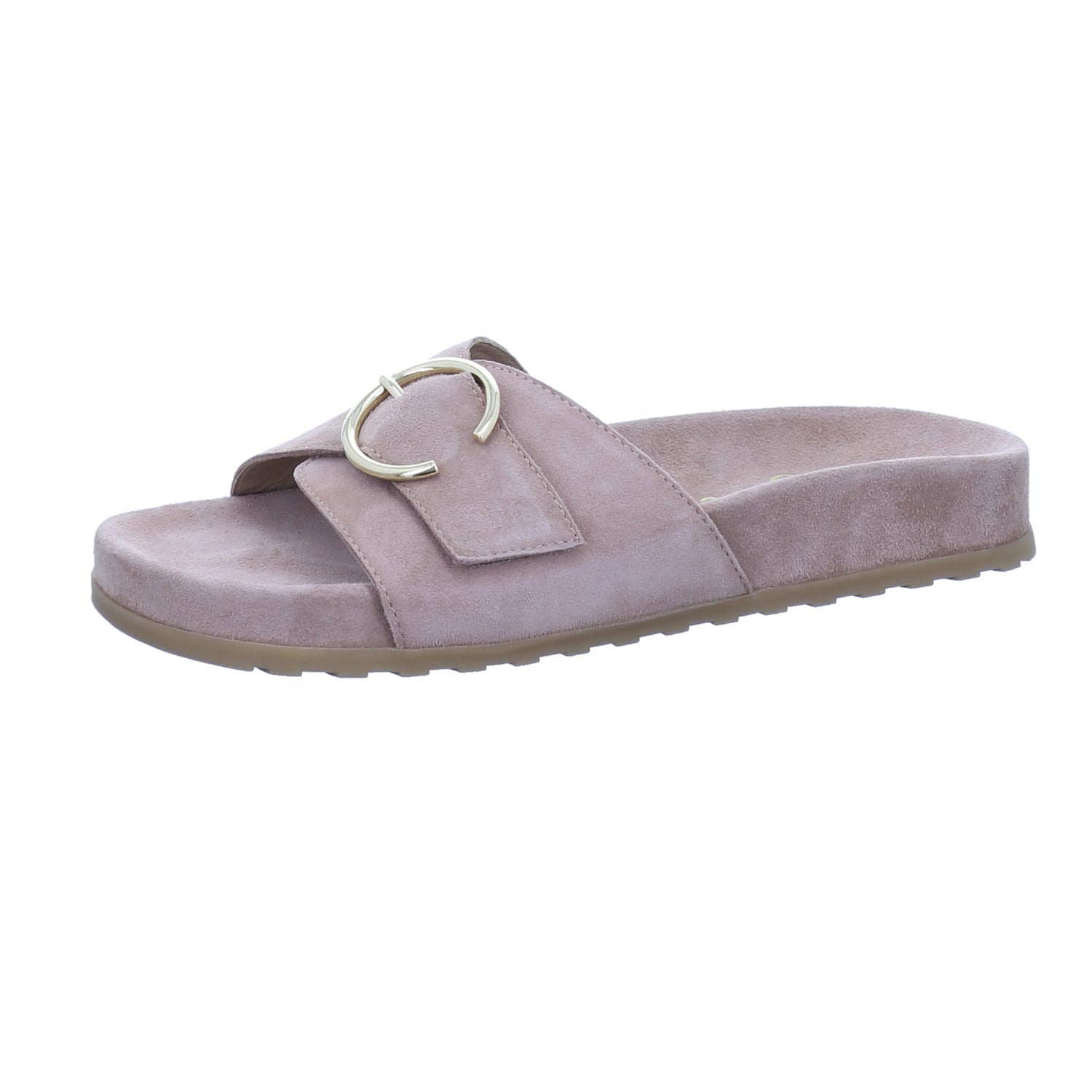 Paul Green GmbH 6170 Pantolette beige – Ansicht 05