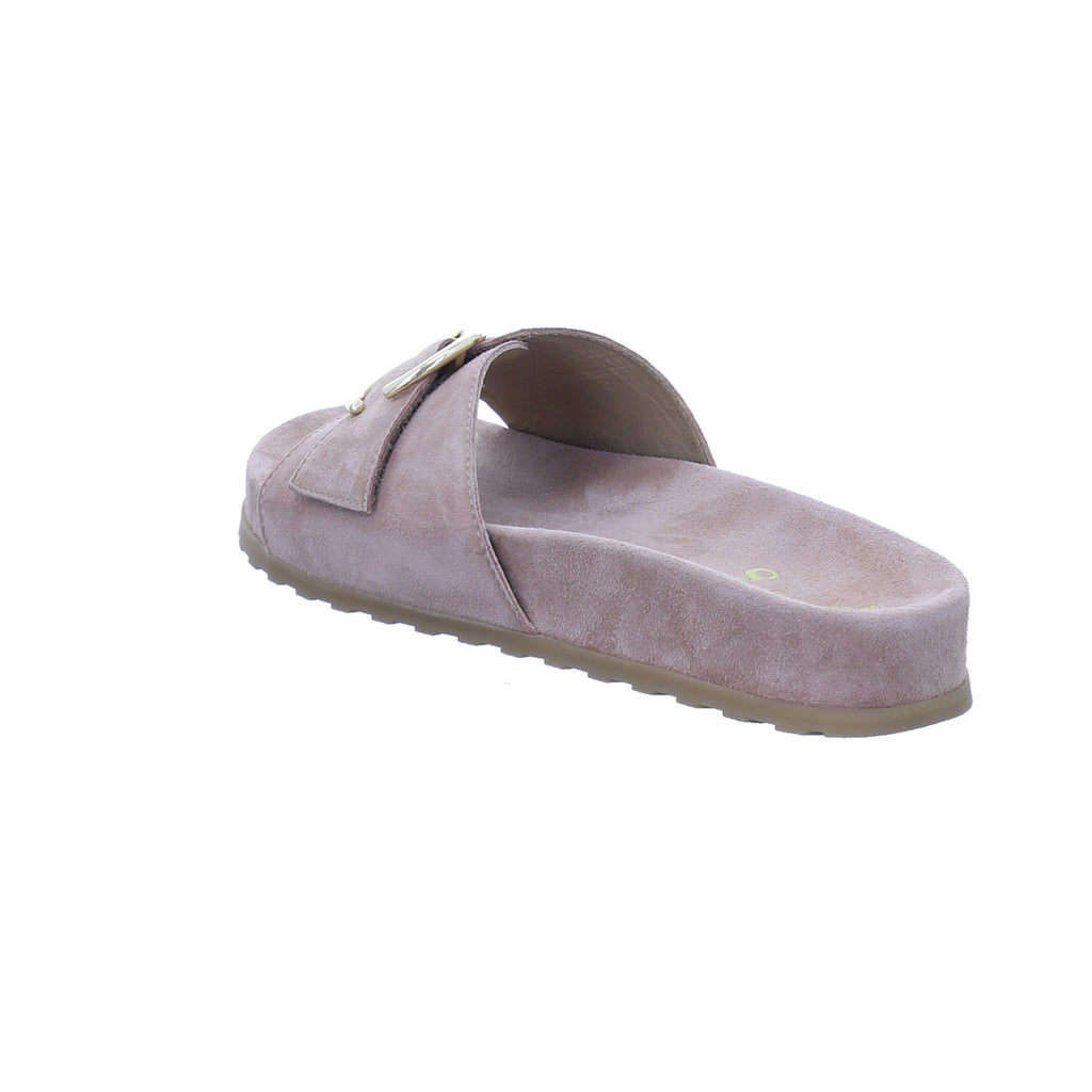 Paul Green GmbH 6170 Pantolette beige – Ansicht 09