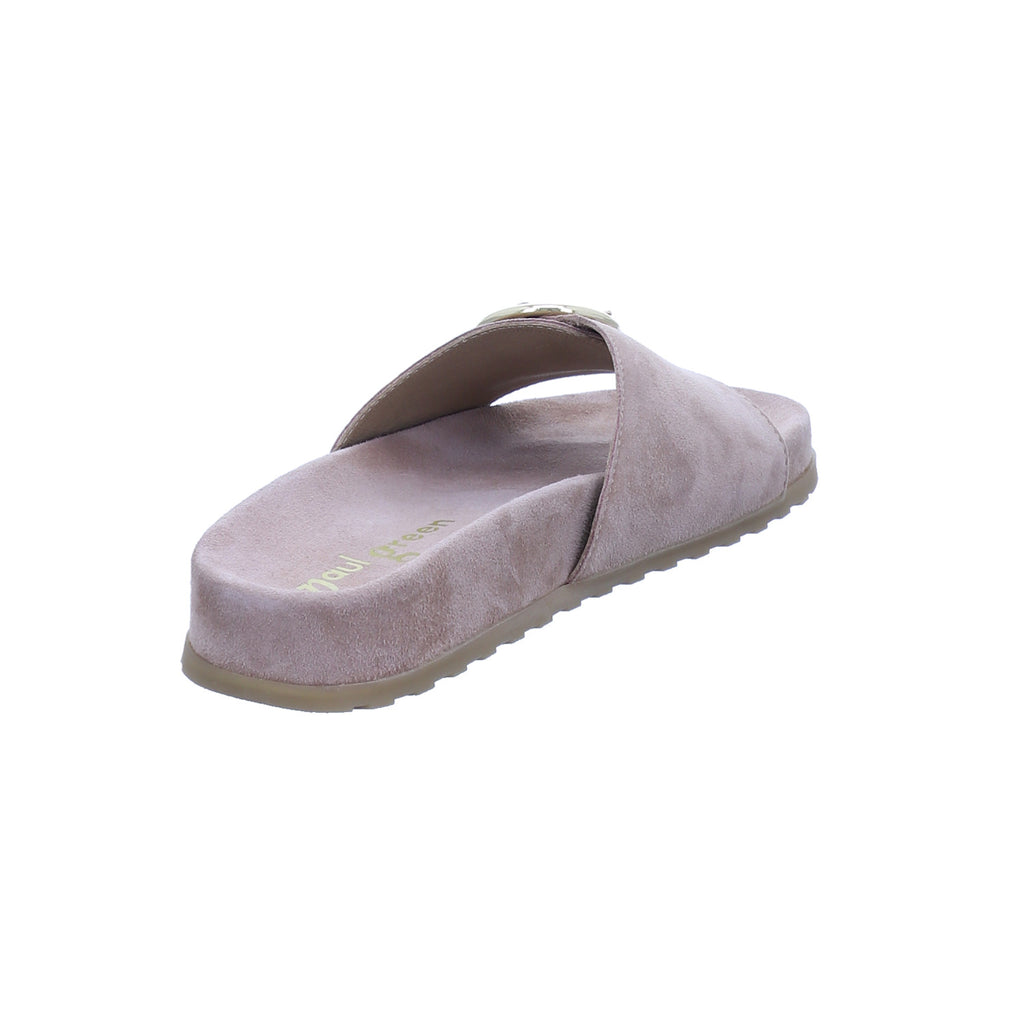 Paul Green GmbH 6170 Pantolette beige – Ansicht 13