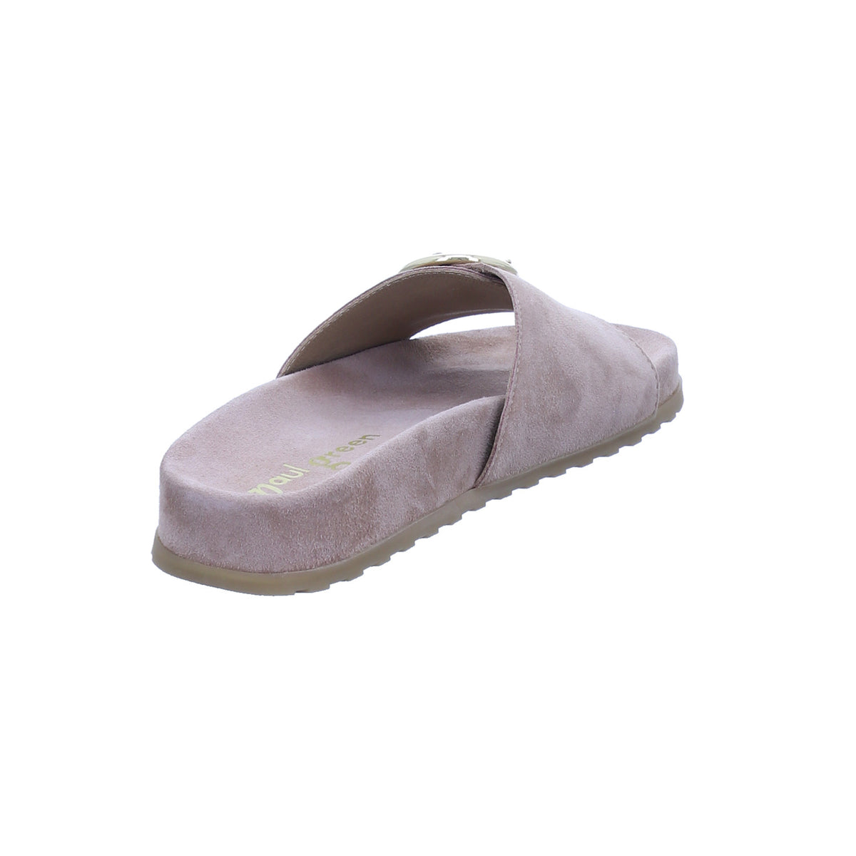 Paul Green GmbH 6170 Pantolette beige – Ansicht 13