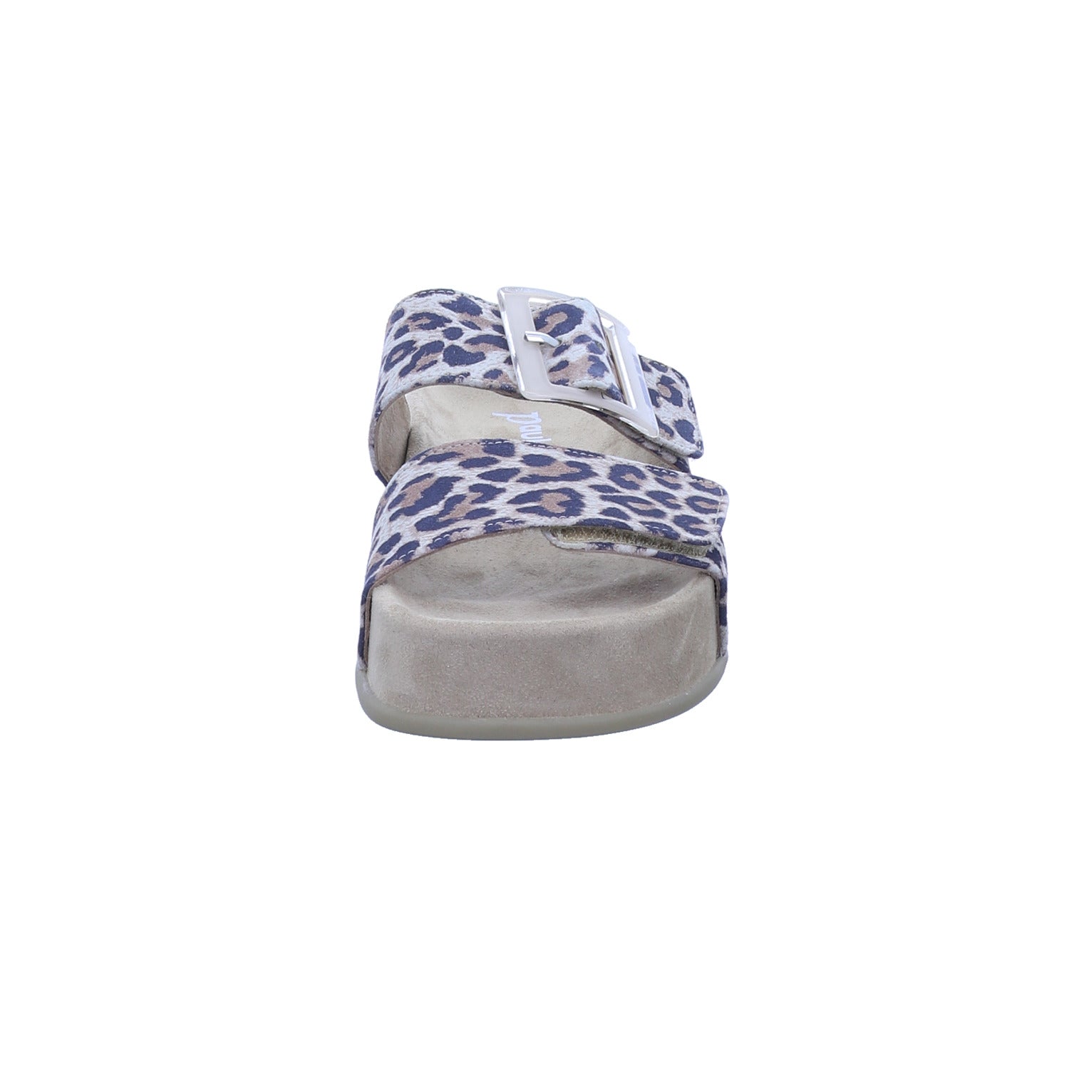 Paul Green GmbH 6157 Pantolette beige – Ansicht 01