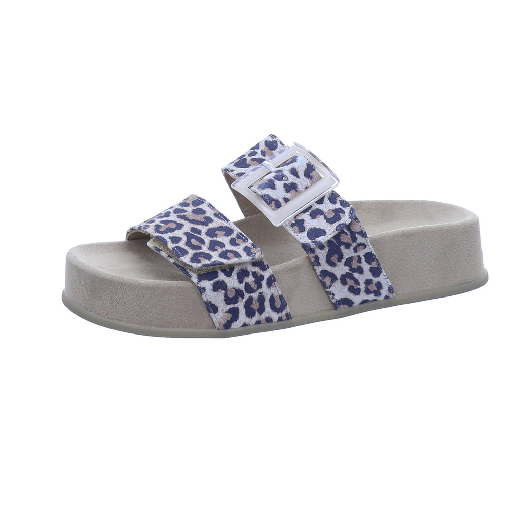 Paul Green GmbH 6157 Pantolette beige – Ansicht 05