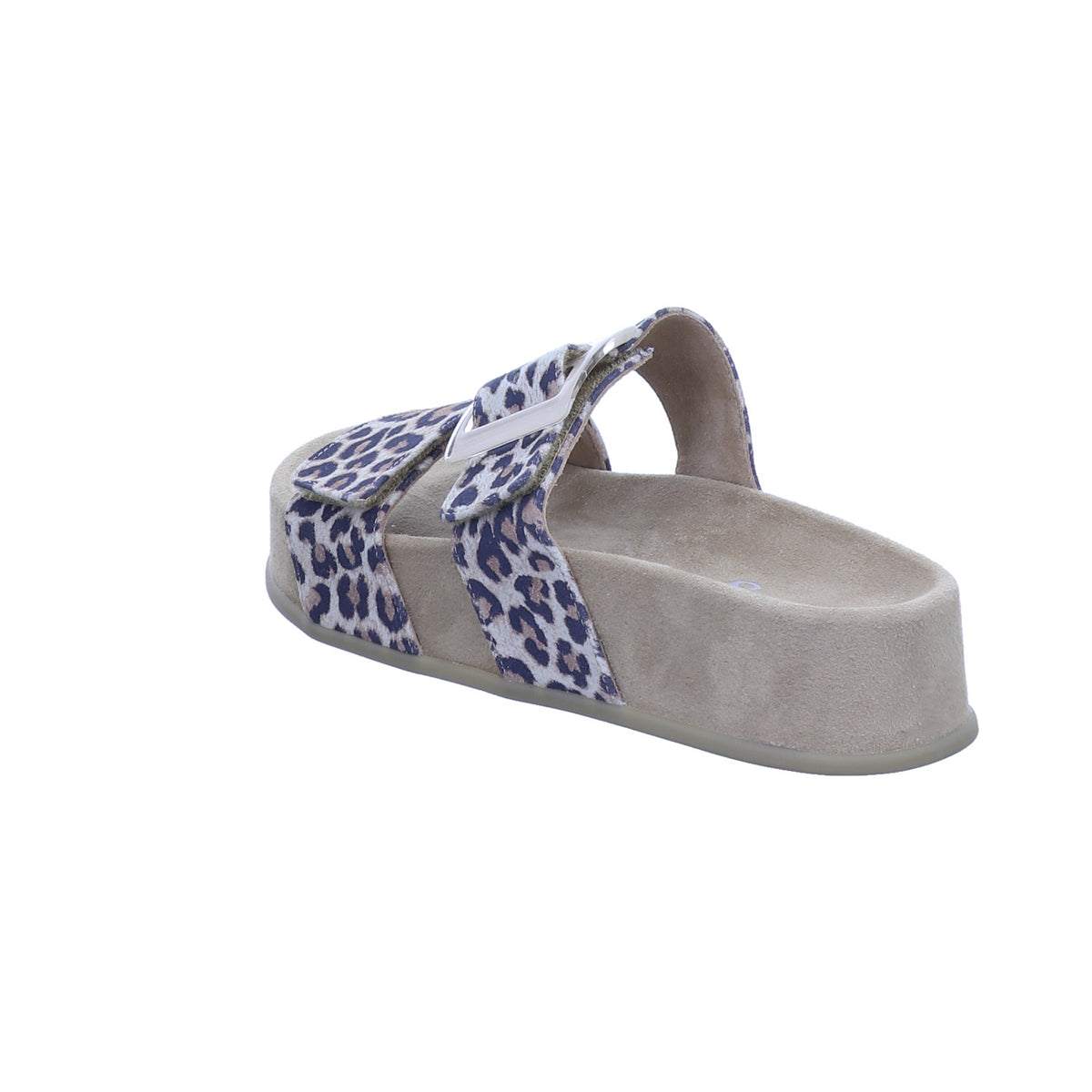 Paul Green GmbH 6157 Pantolette beige – Ansicht 09