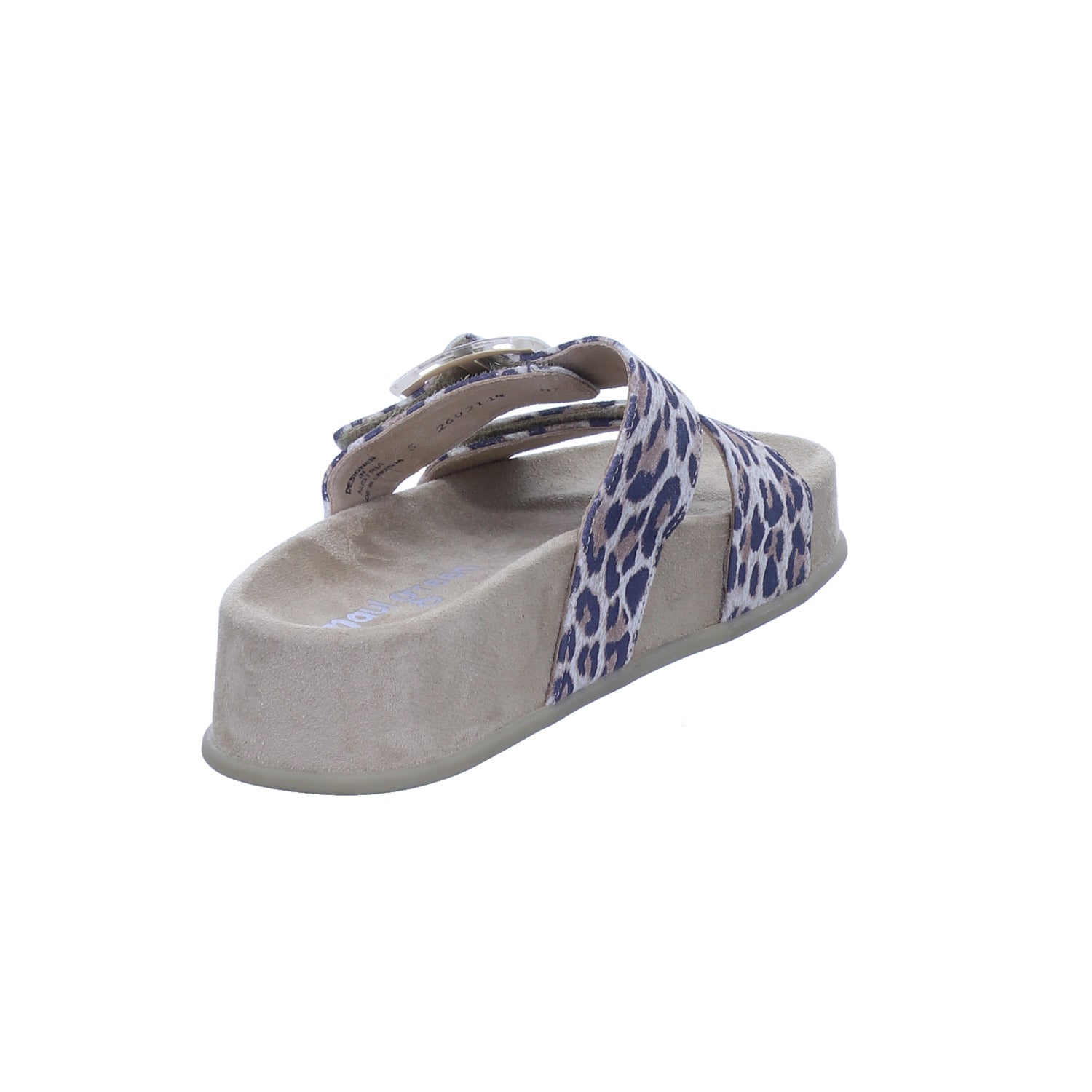 Paul Green GmbH 6157 Pantolette beige – Ansicht 13