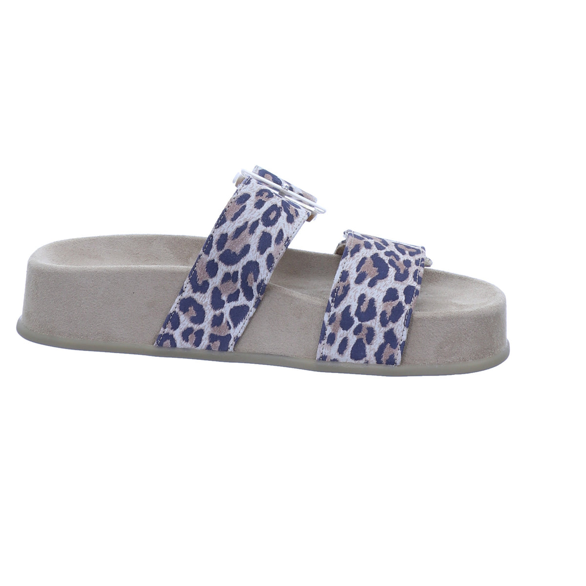 Paul Green GmbH 6157 Pantolette beige – Ansicht 17