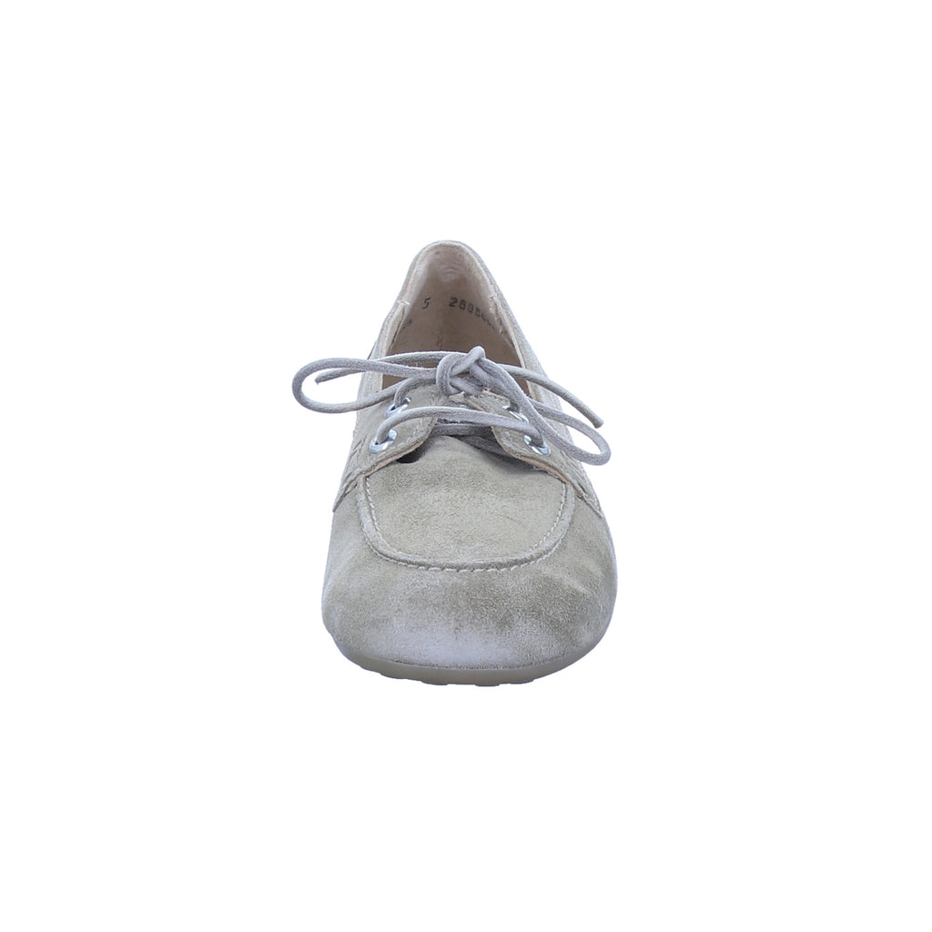 Paul Green GmbH 1136 Mokassin beige – Ansicht 01