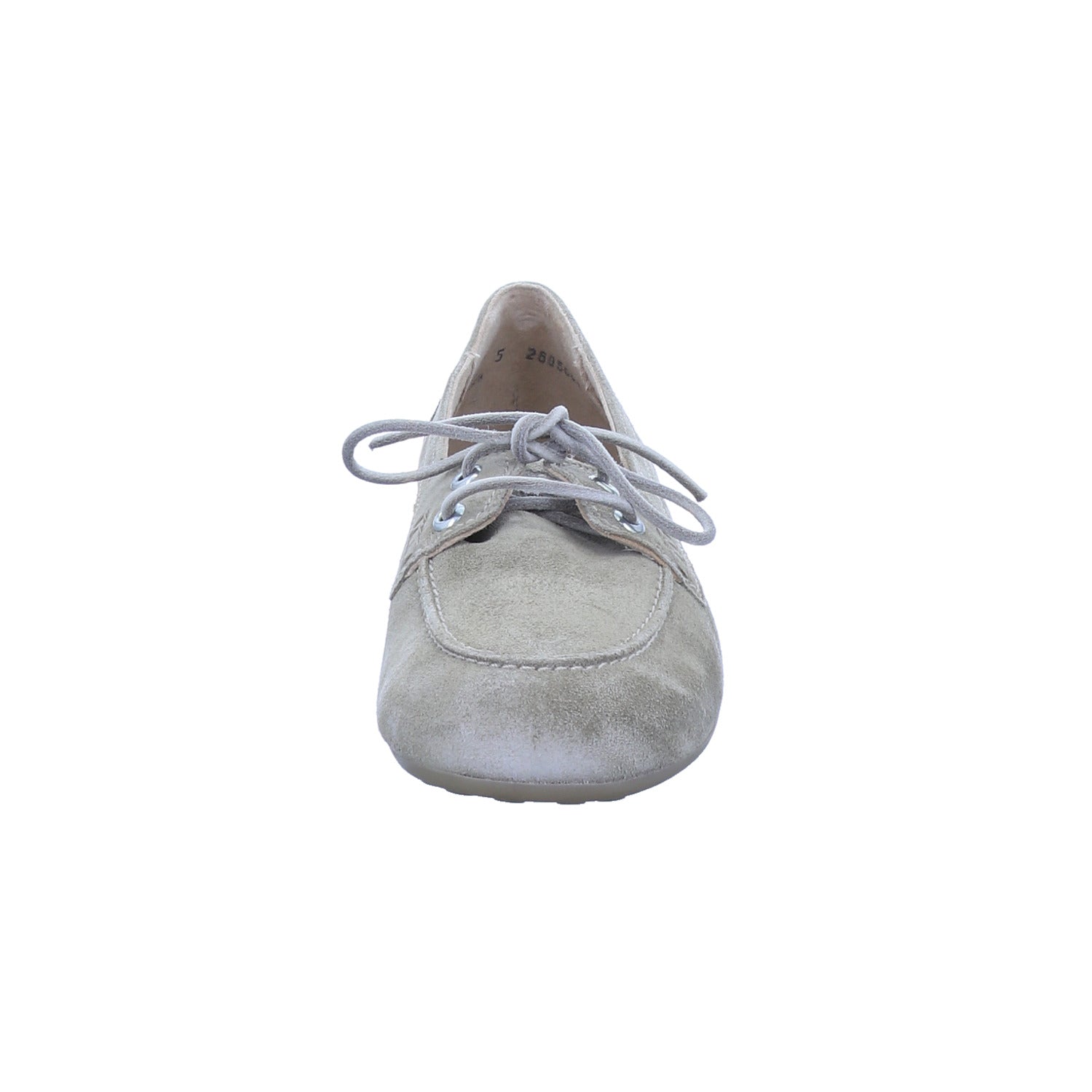 Paul Green GmbH 1136 Mokassin beige – Ansicht 01
