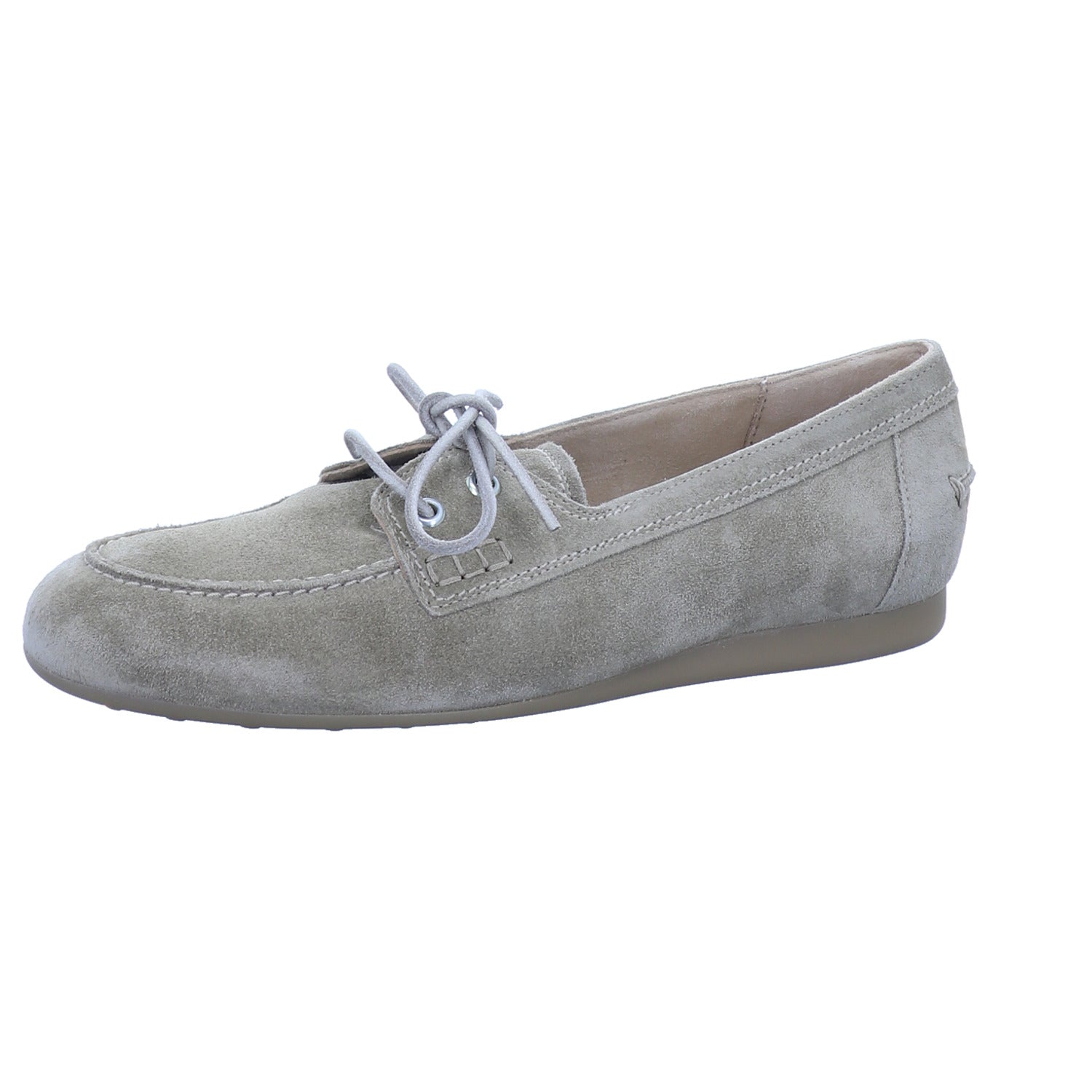 Paul Green GmbH 1136 Mokassin beige – Ansicht 05