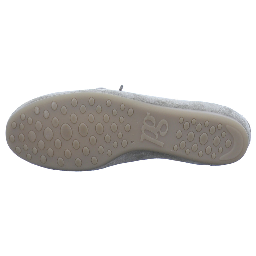 Paul Green GmbH 1136 Mokassin beige – Sohle