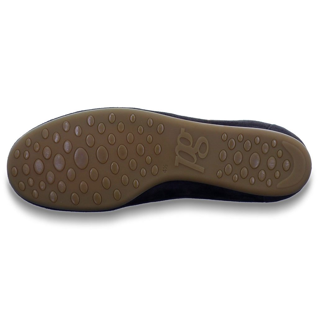 Paul Green 1136 Mokassin mocca – Sohle