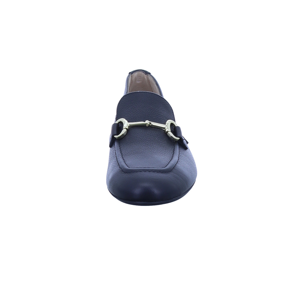 Paul Green GmbH 2596 Loafer schwarz – Ansicht 01