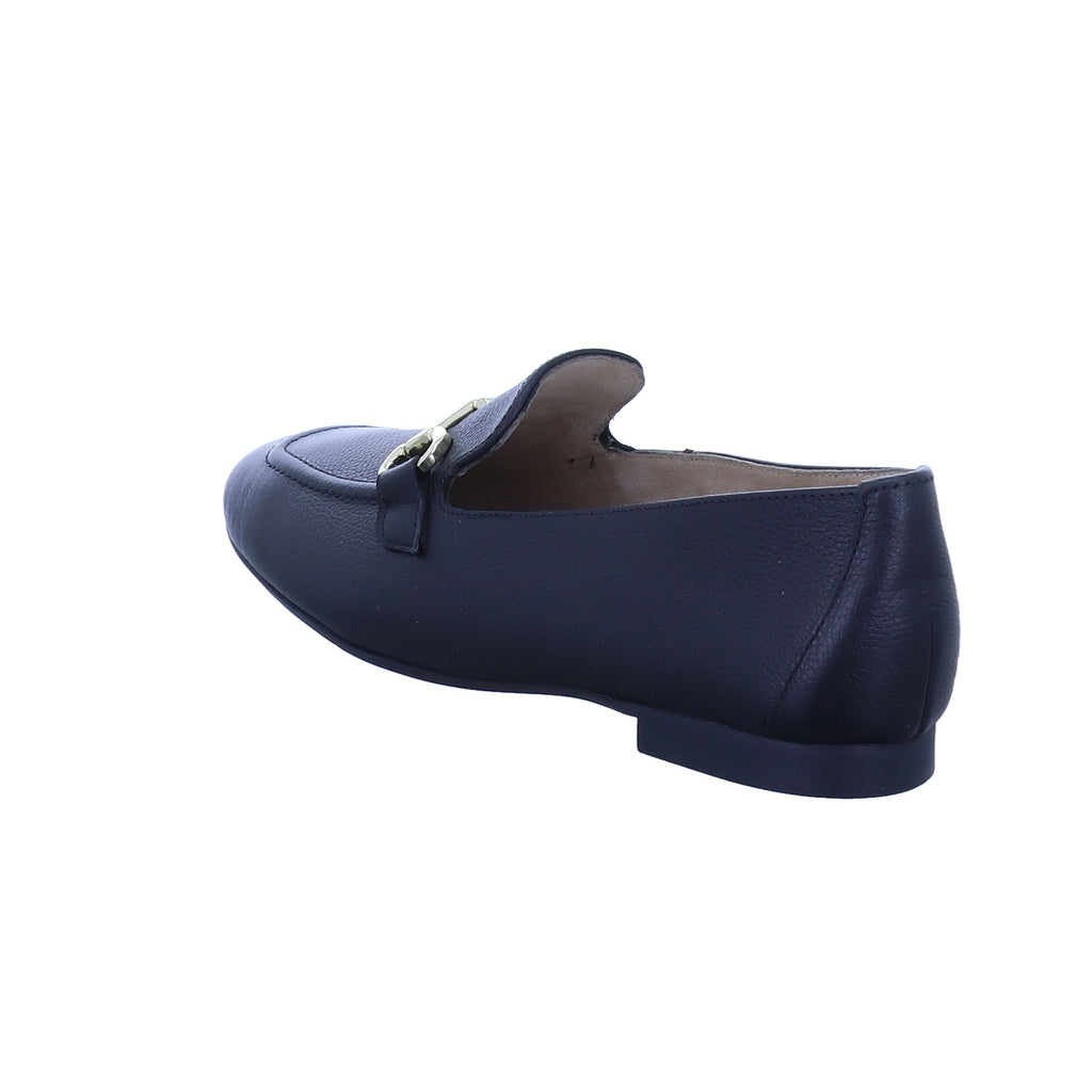 Paul Green GmbH 2596 Loafer schwarz – Ansicht 09