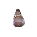 Paul Green GmbH 2596 Loafer braun – Ansicht 01