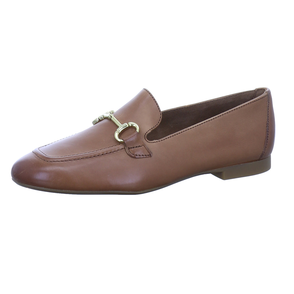 Paul Green GmbH 2596 Loafer braun – Ansicht 05