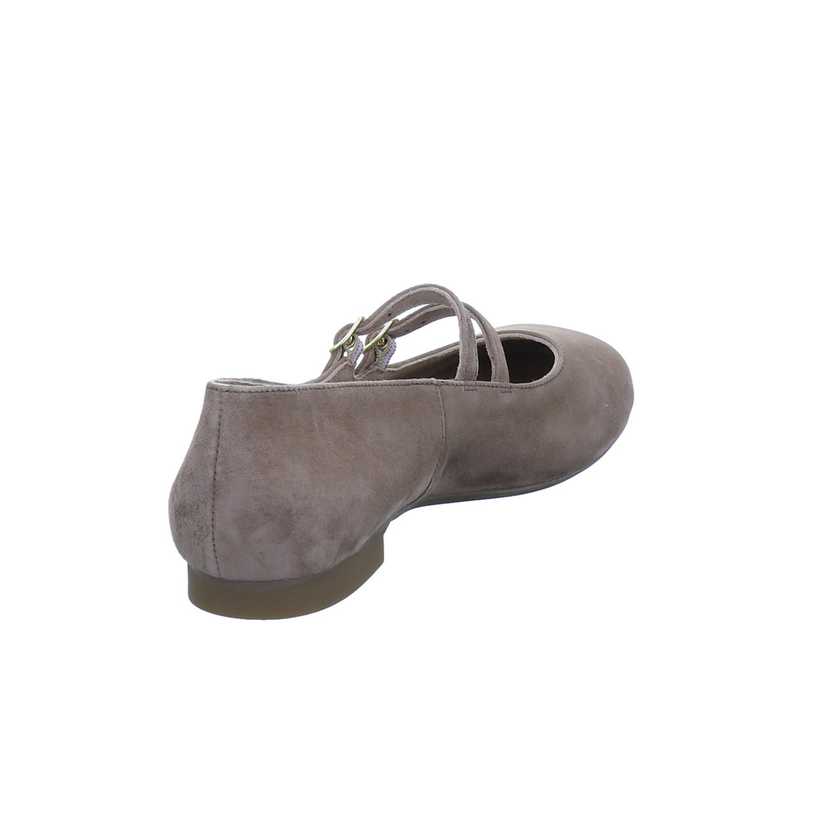 Paul Green GmbH 1211 Ballerina braun – Ansicht 13