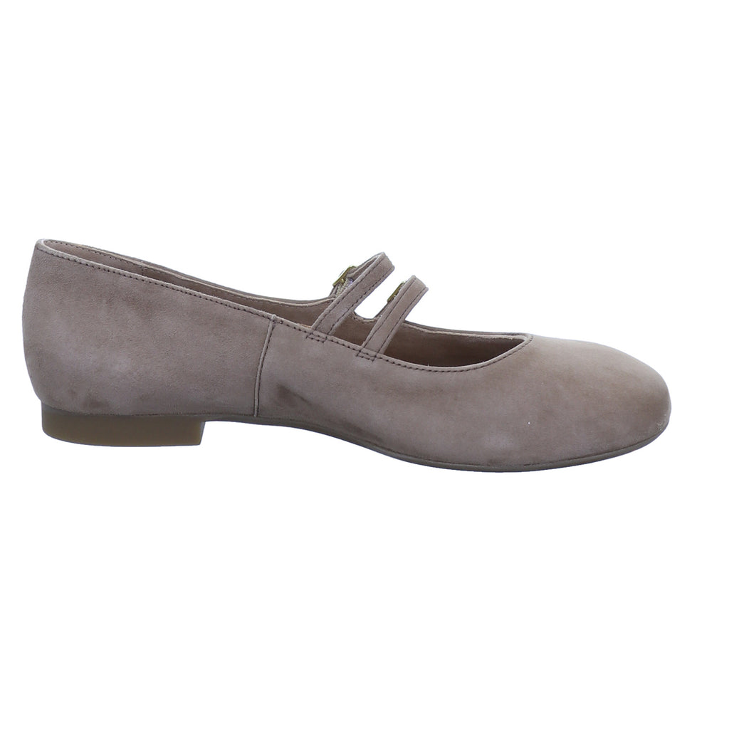 Paul Green GmbH 1211 Ballerina braun – Ansicht 17