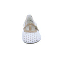Paul Green GmbH 1143 Ballerina beige – Ansicht 01