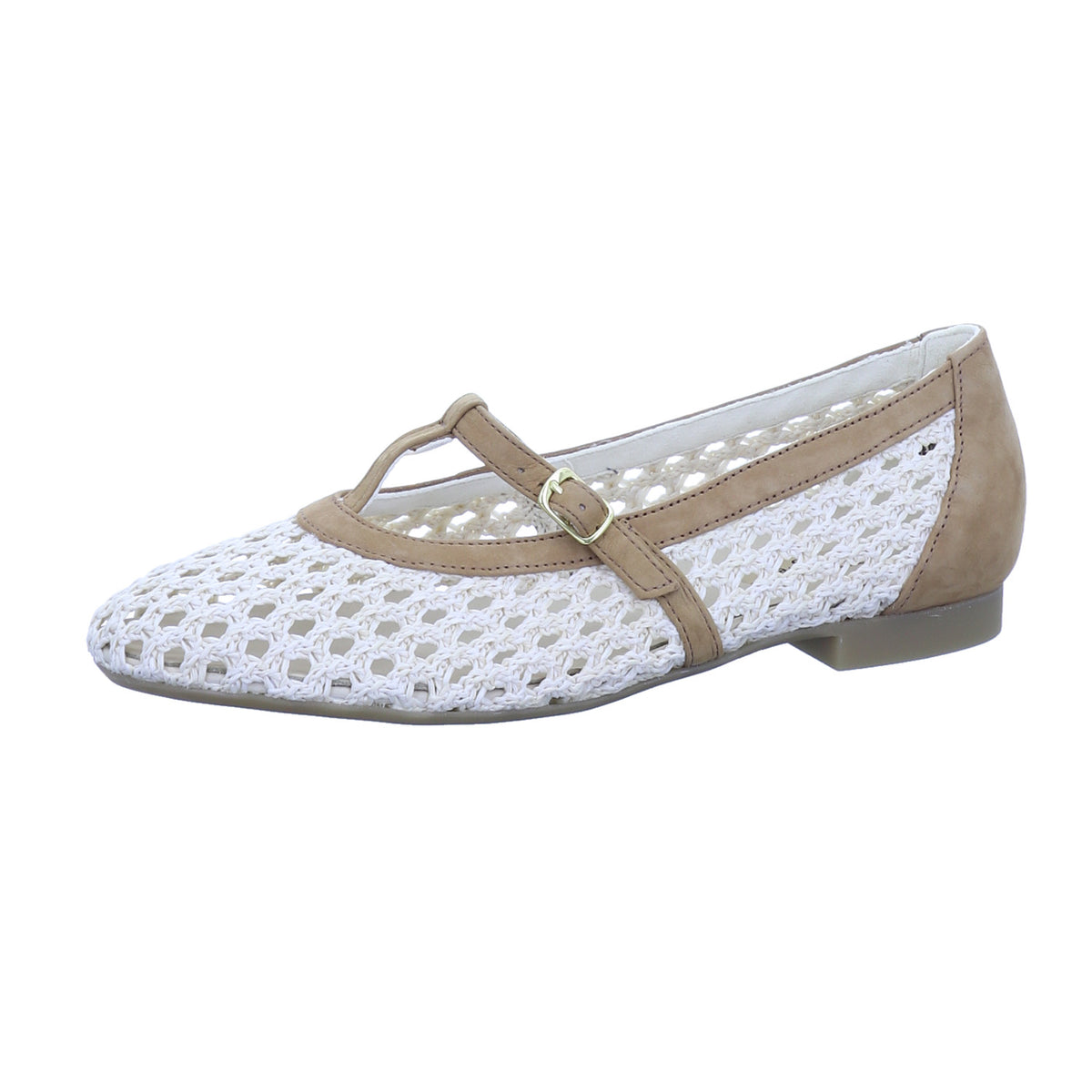 Paul Green GmbH 1143 Ballerina beige – Ansicht 05