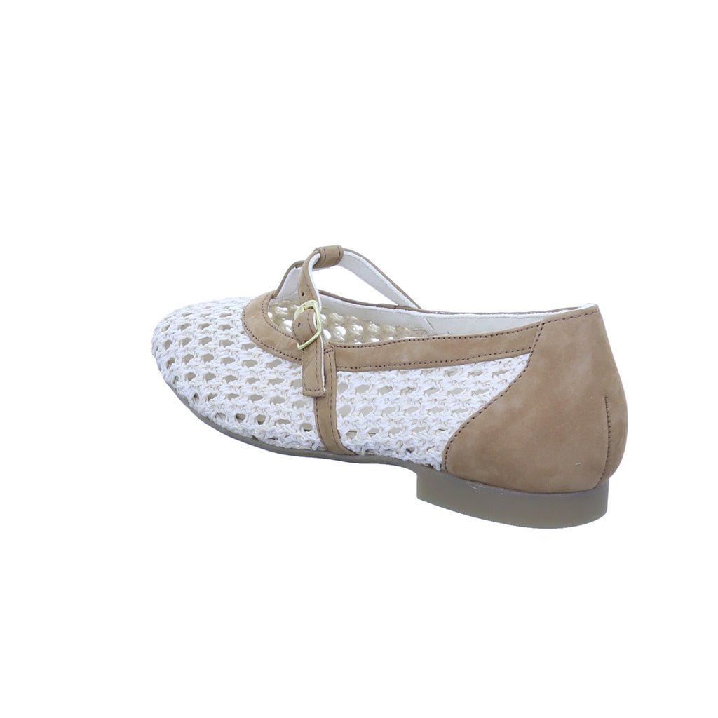 Paul Green GmbH 1143 Ballerina beige – Ansicht 09