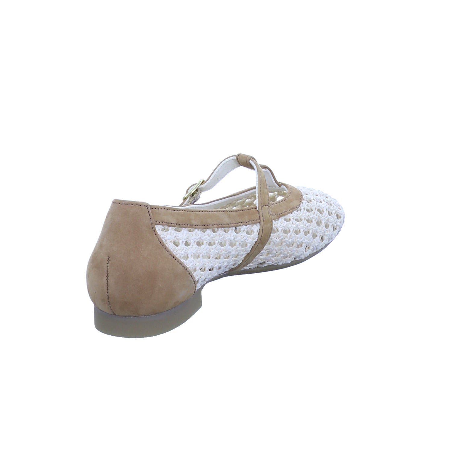 Paul Green GmbH 1143 Ballerina beige – Ansicht 13