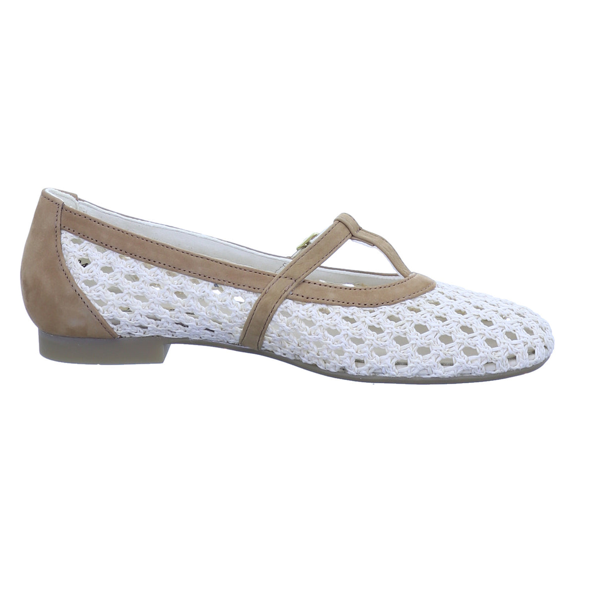 Paul Green GmbH 1143 Ballerina beige – Ansicht 17