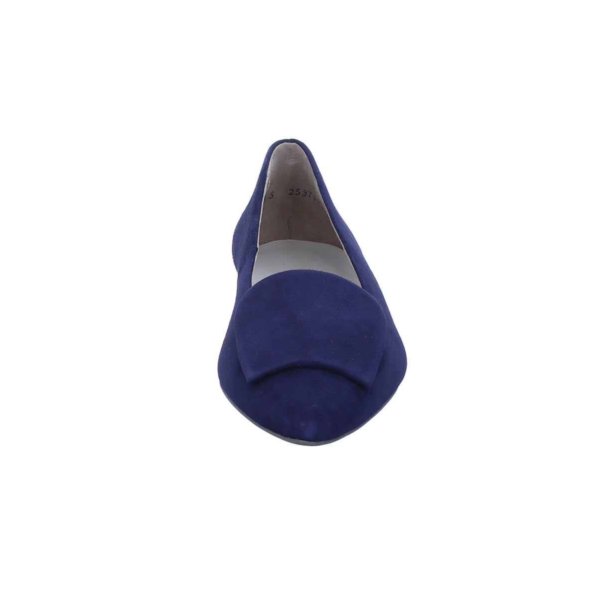 Paul Green GmbH 3792 Ballerina blau – Ansicht 01