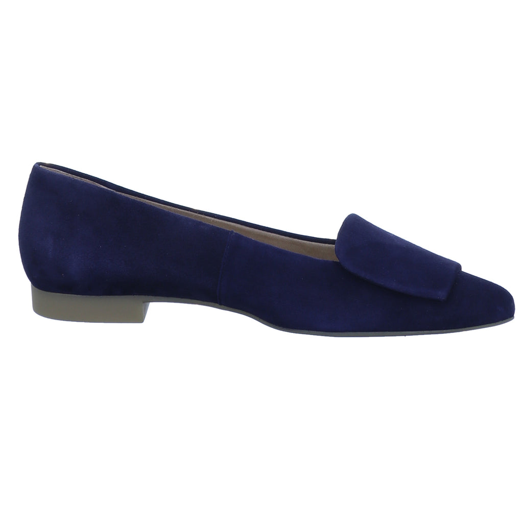 Paul Green GmbH 3792 Ballerina blau – Ansicht 17