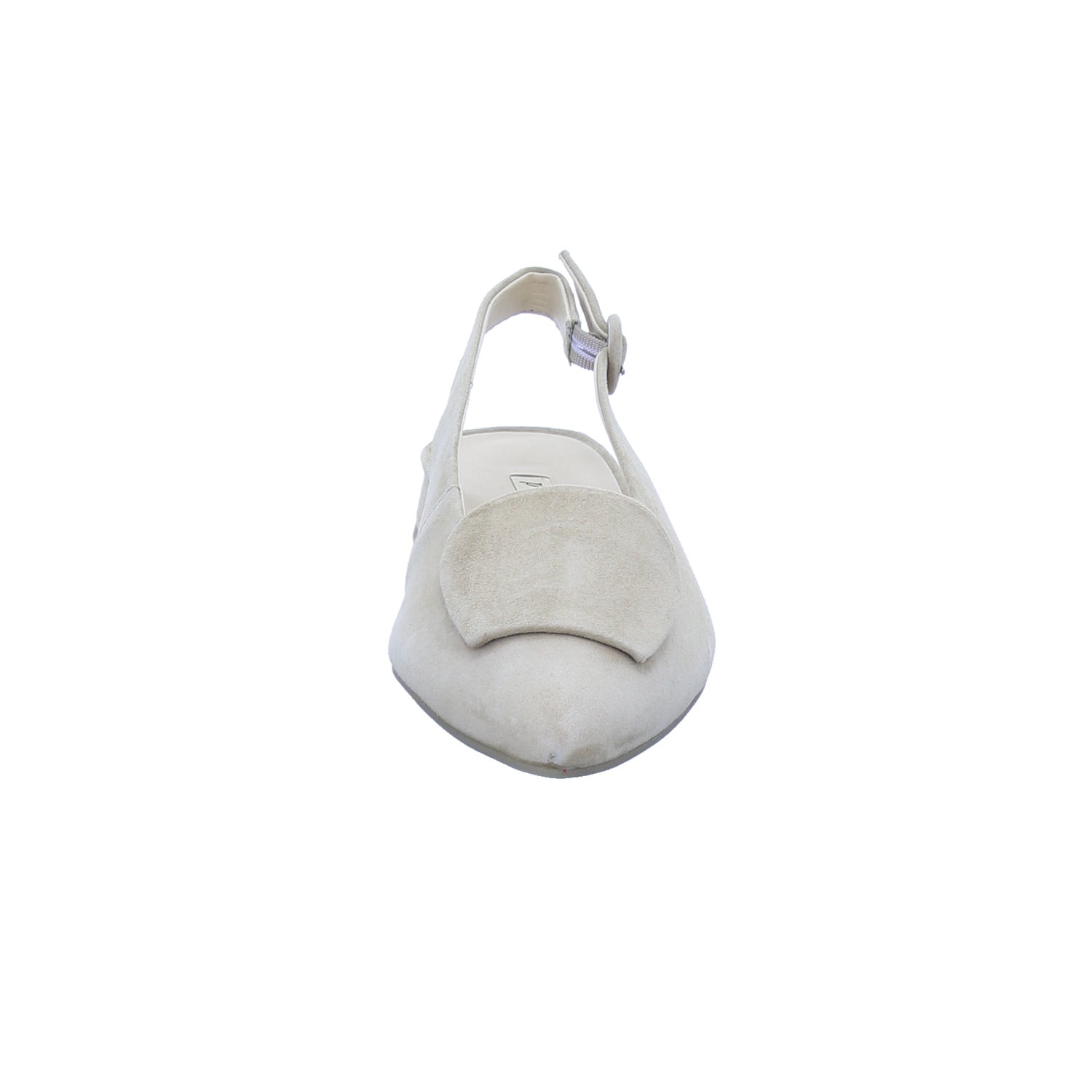 Paul Green GmbH 6090 Slingpumps beige – Ansicht 01