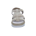 Paul Green GmbH 6176 Sandale beige – Ansicht 01