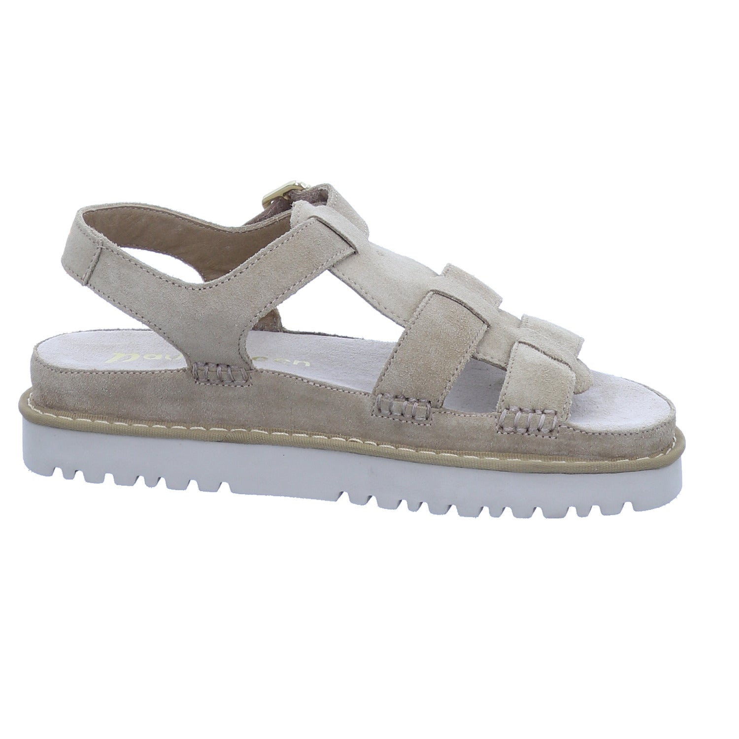 Paul Green GmbH 6176 Sandale beige – Ansicht 17